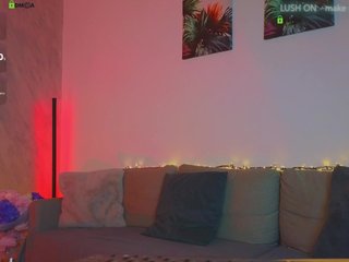 Chat de video erótico tinaakira