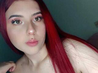 Chat de video erótico tinabella