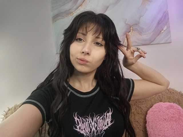 Foto del perfil Tinablackkk