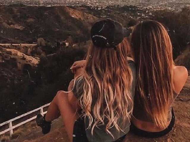 Foto del perfil Tinablackkk
