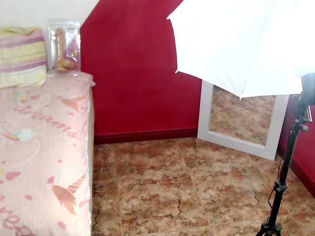 Capturas de pantalla de transmisión tinabrowm