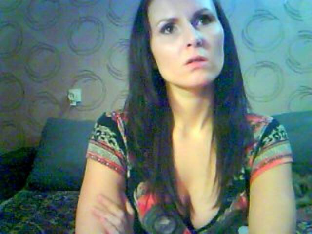 Capturas de pantalla de transmisión tinacream