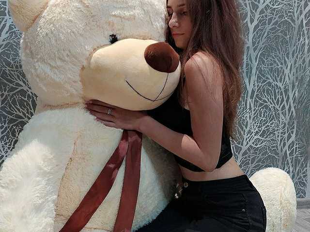 Foto del perfil TinaCutie