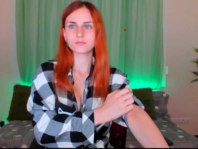 Capturas de pantalla de transmisión TinaCutie