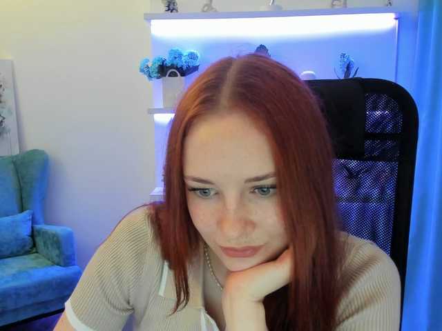 Capturas de pantalla de transmisión TinaGeroll