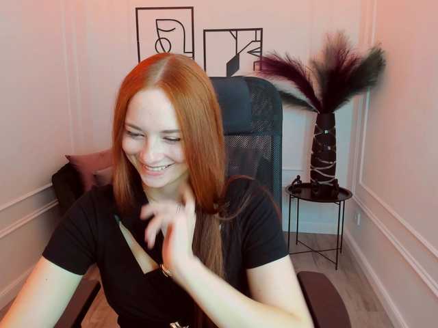 Capturas de pantalla de transmisión TinaGeroll