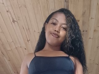 Chat de video erótico Tinah2