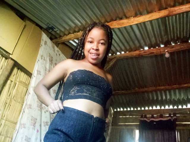 Foto del perfil Tinah69