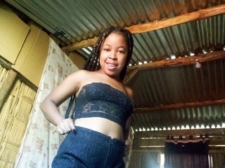 Chat de video erótico Tinah69