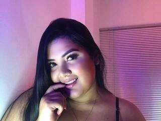 Chat de video erótico TINAHILLS