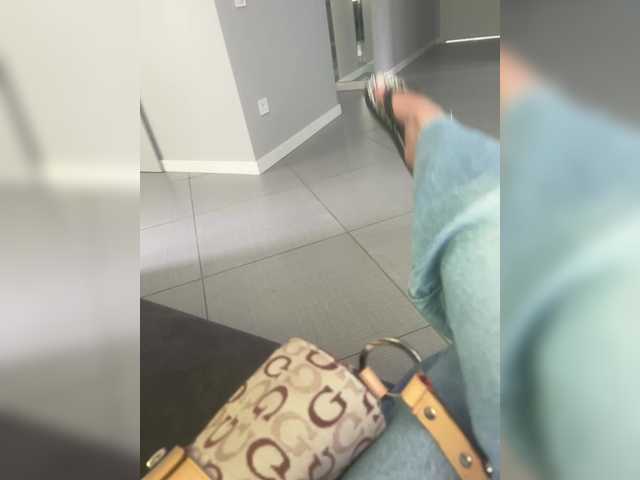 Capturas de pantalla de transmisión tinahot