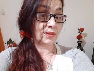 Chat de video erótico Tinakiss