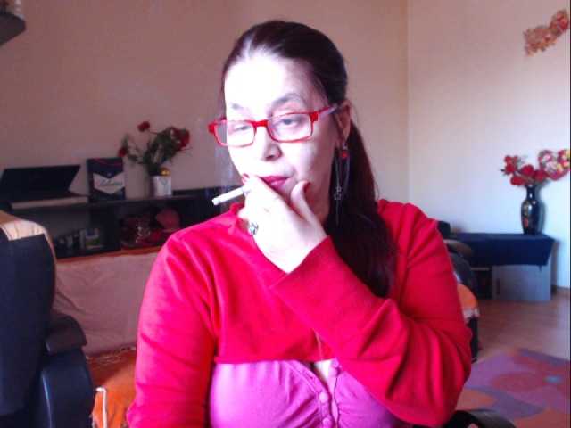 Capturas de pantalla de transmisión Tinakiss