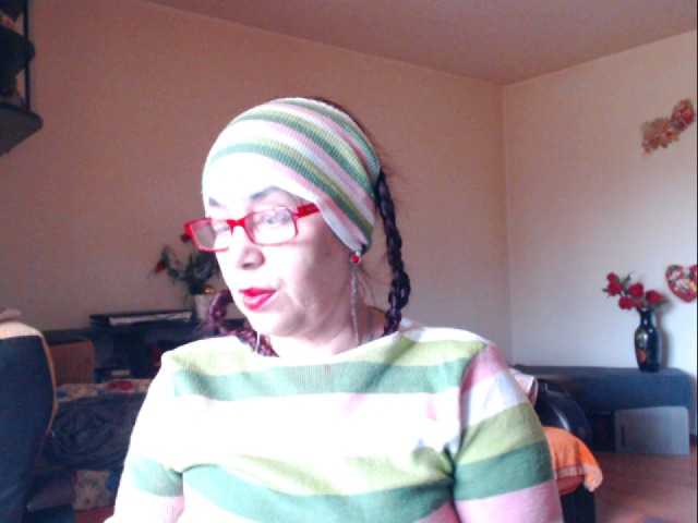 Capturas de pantalla de transmisión Tinakiss