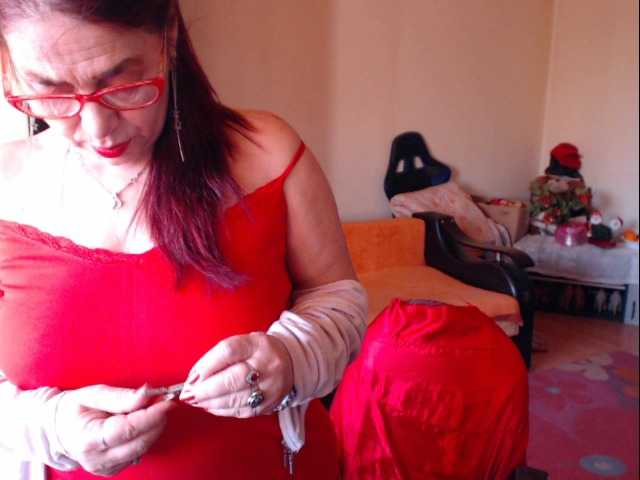 Capturas de pantalla de transmisión Tinakiss