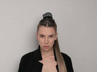 Chat de video erótico TinaLizz