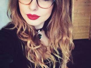 Chat de video erótico tinamelisa