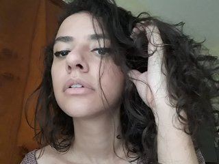 Chat de video erótico TinaMendez