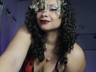 Chat de video erótico Tinaqueen1