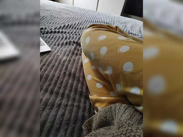 Capturas de pantalla de transmisión Tinatb