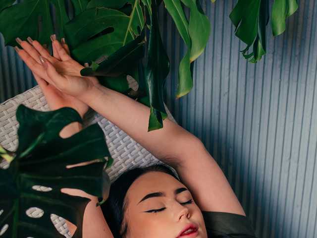 Foto del perfil TinaWalked