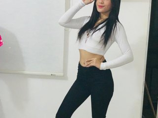 Videochat erótico tinnysofia