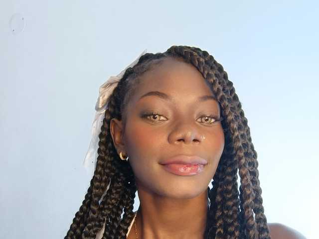 Foto del perfil tiny-sexy-ebony