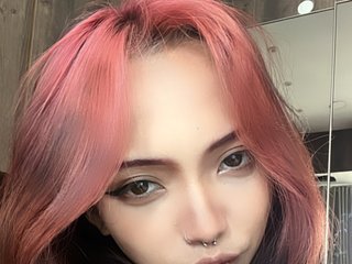 Chat de video erótico TinyIvanka