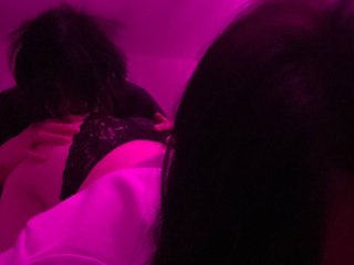 Chat de video erótico TinyKittenMeow
