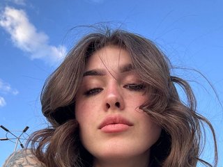 Chat de video erótico TinyMollys