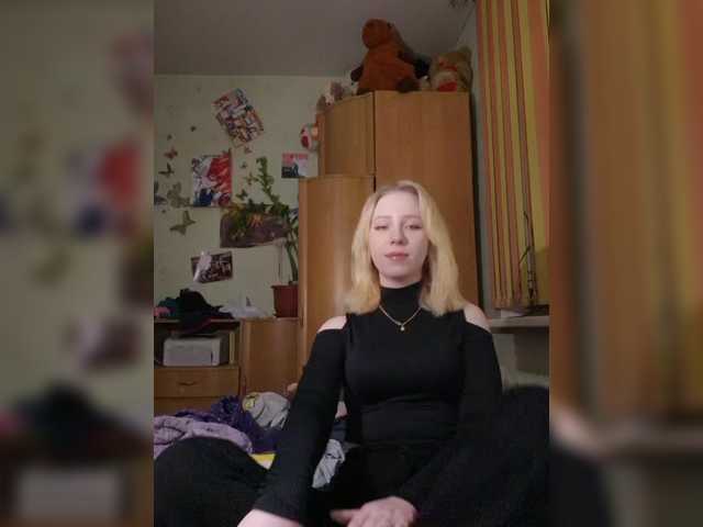 Foto del perfil TinySofia