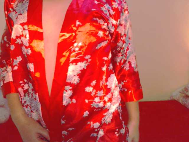 Capturas de pantalla de transmisión LADY_JEWEL