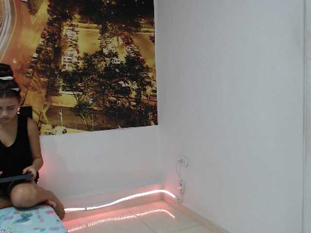 Capturas de pantalla de transmisión tinyxpenny