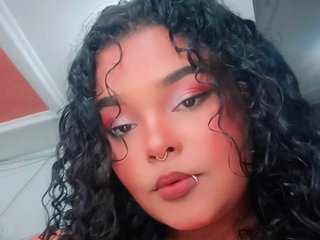 Chat de video erótico TinyZoe18