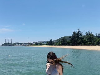 Chat de video erótico TishaKleban