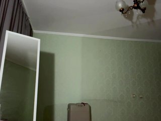 Chat de video erótico TishaKleban