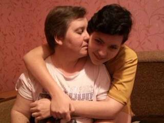 Chat de video erótico TishaRubie