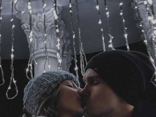 Chat de video erótico Titiannya