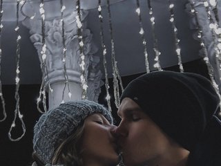 Chat de video erótico Titiannya