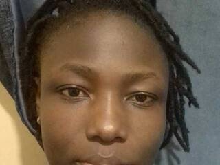 Chat de video erótico Tiyana47