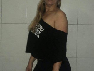 Foto de perfil Tiyarasexygir