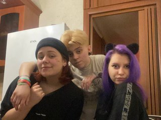 Chat de video erótico Tokio14