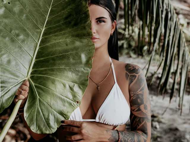 Foto del perfil KROSHKA_N