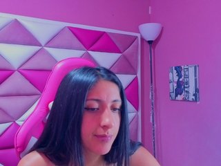 Chat de video erótico CameronCutte