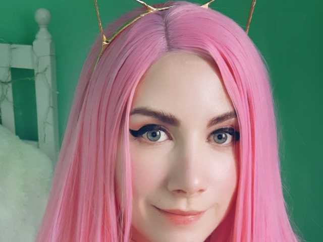 Foto del perfil sleepy_moon