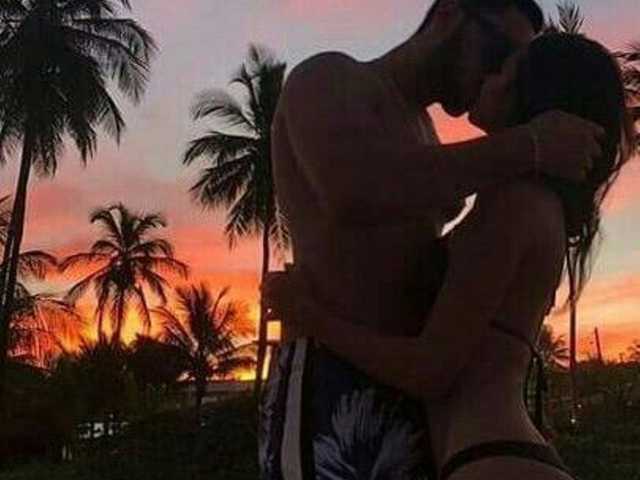 Foto del perfil tomandkarma