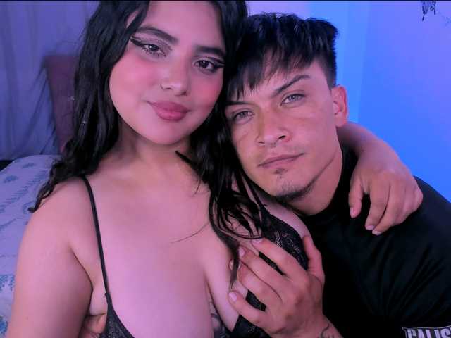 Foto del perfil tommyandgrace