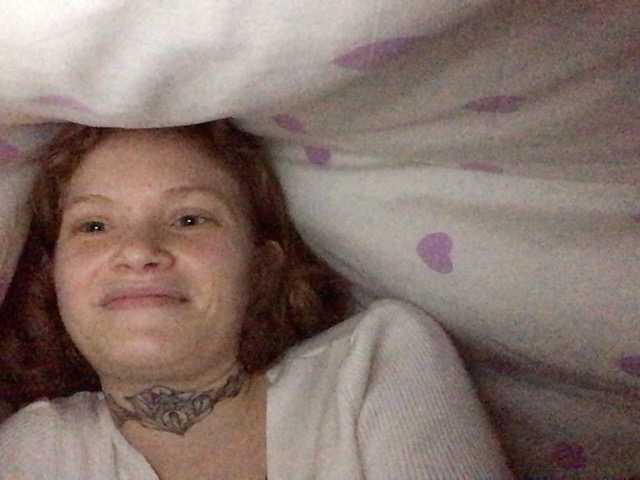 Capturas de pantalla de transmisión Toninita