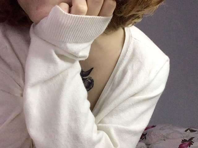 Capturas de pantalla de transmisión Toninita