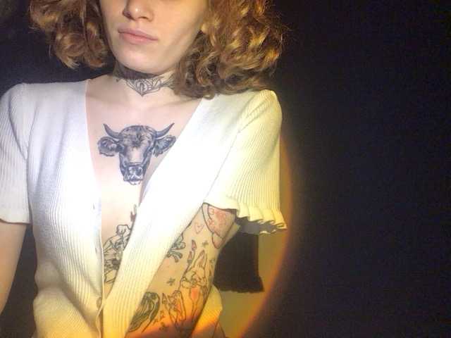 Capturas de pantalla de transmisión Toninita